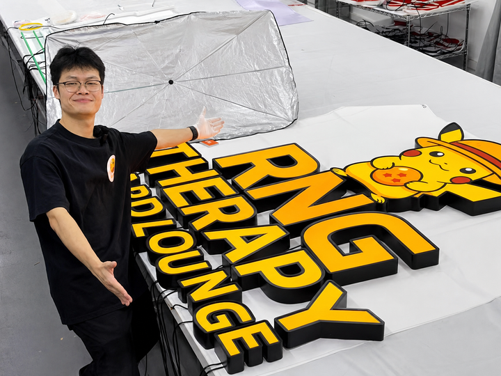 How LC Sign's CMO Tony Zhu Redefined B2B Marketing with Viral Content