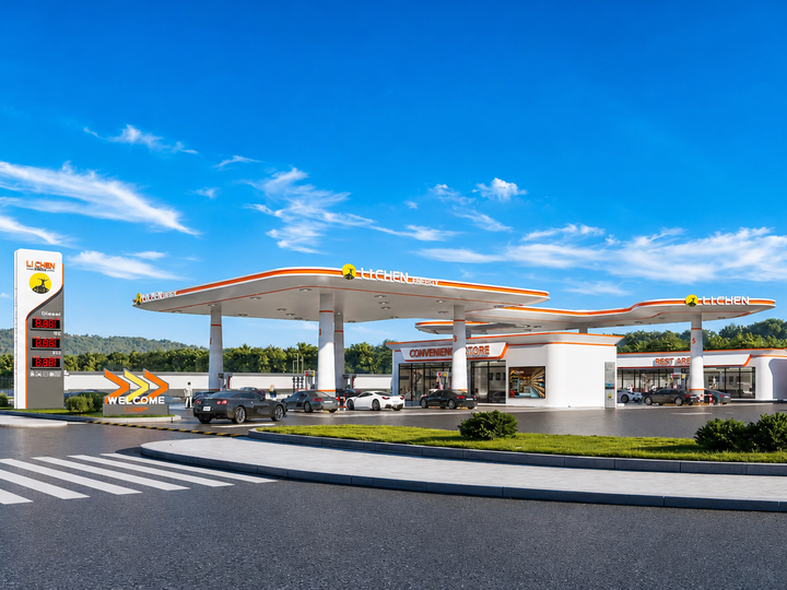 LC Sign Officially Enters Project Engineering, Marking a New Era of Global Growth