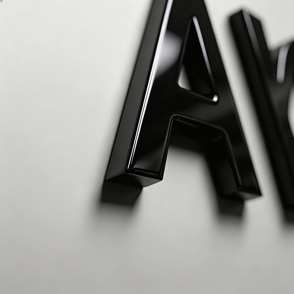 Precision Print & Smooth Finish