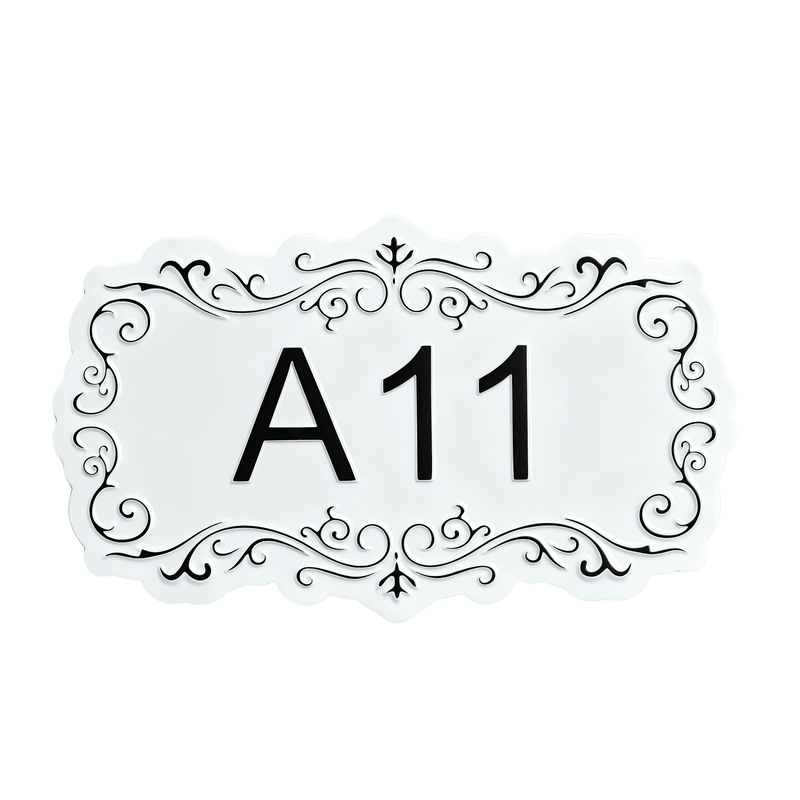 Premium Metal Signs
