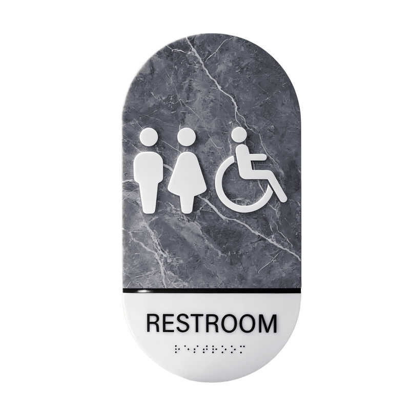 Premium Acrylic Sign