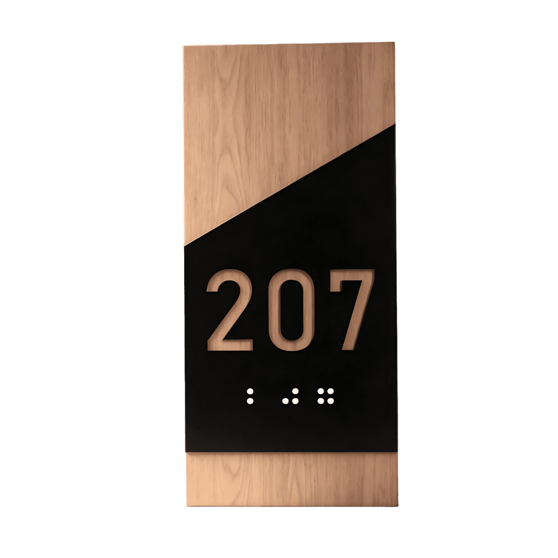 Premium Acrylic Sign