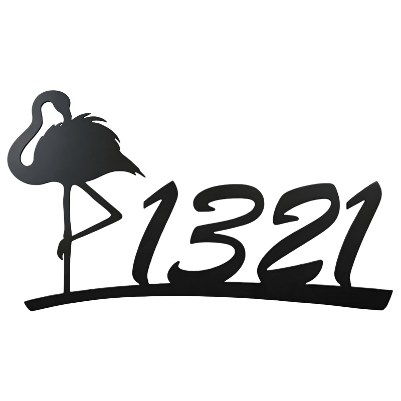 Premium Metal Signs