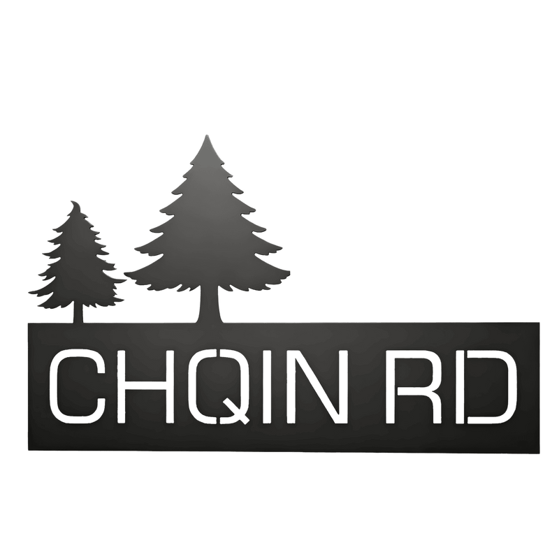 Premium Metal Signs