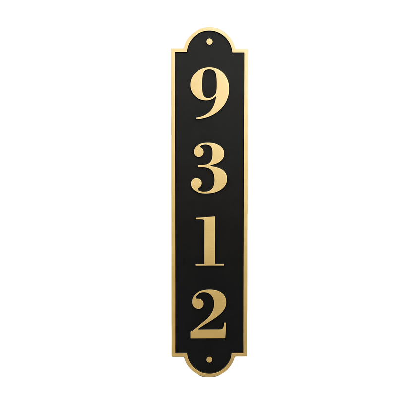 Premium Metal Signs