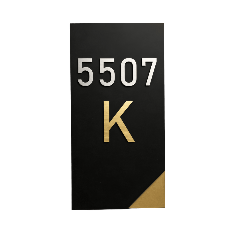 Premium Metal Signs