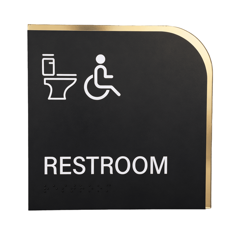 Premium Acrylic Sign