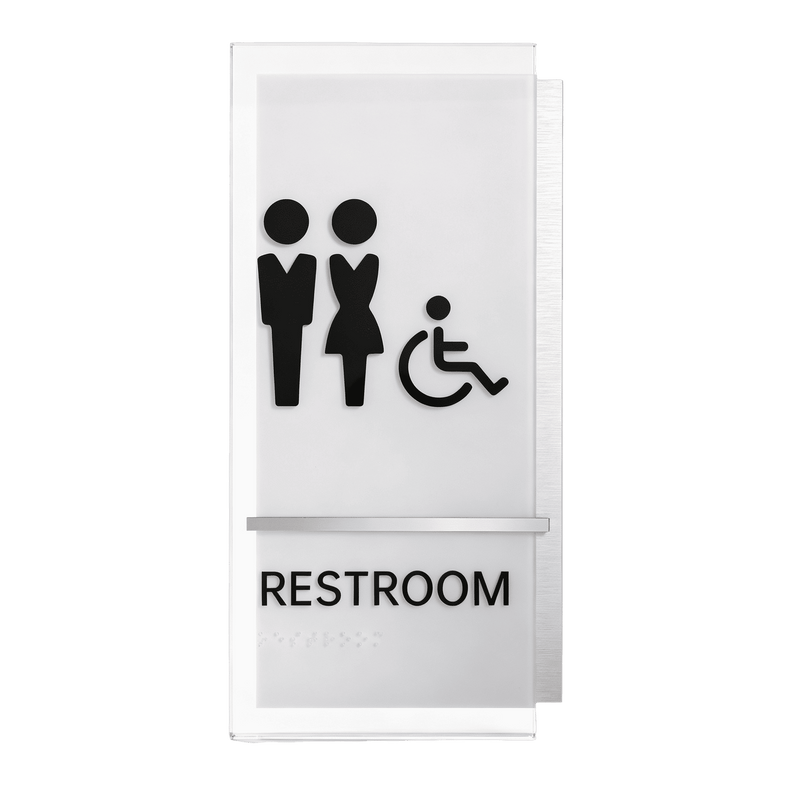 Premium Acrylic Sign