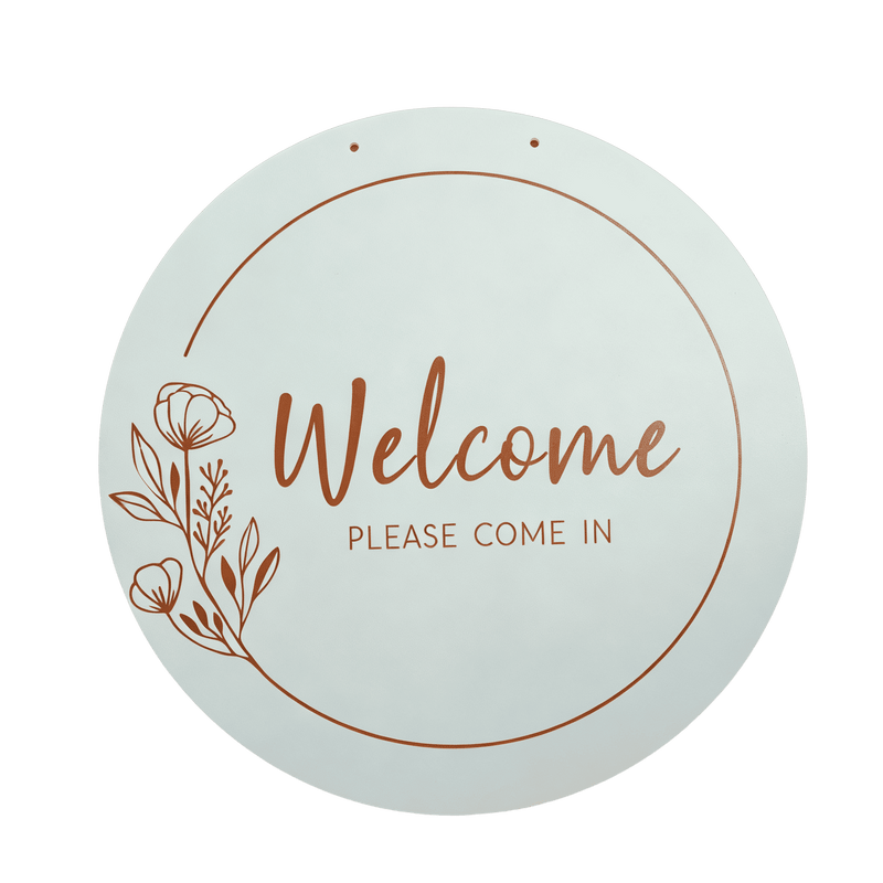 Premium Acrylic Sign