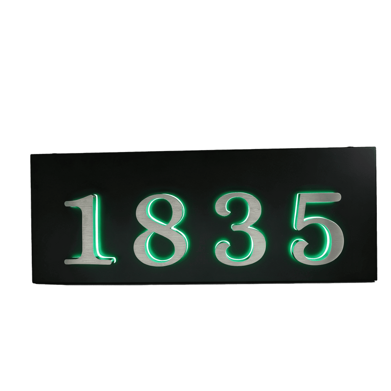 Illuminated Signs