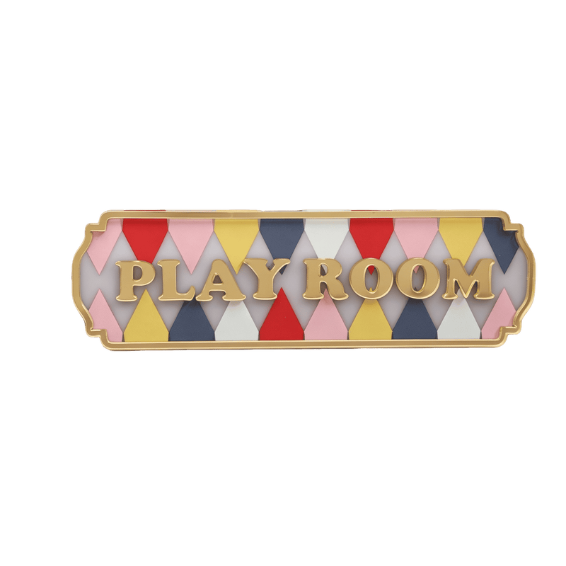Premium Acrylic Sign