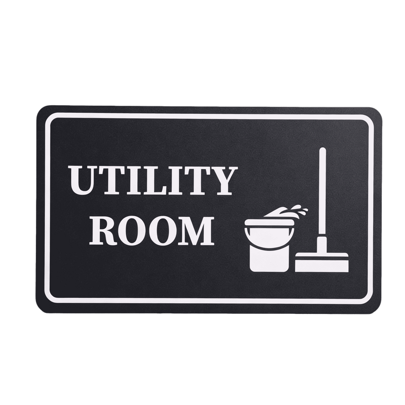 Premium Metal Signs