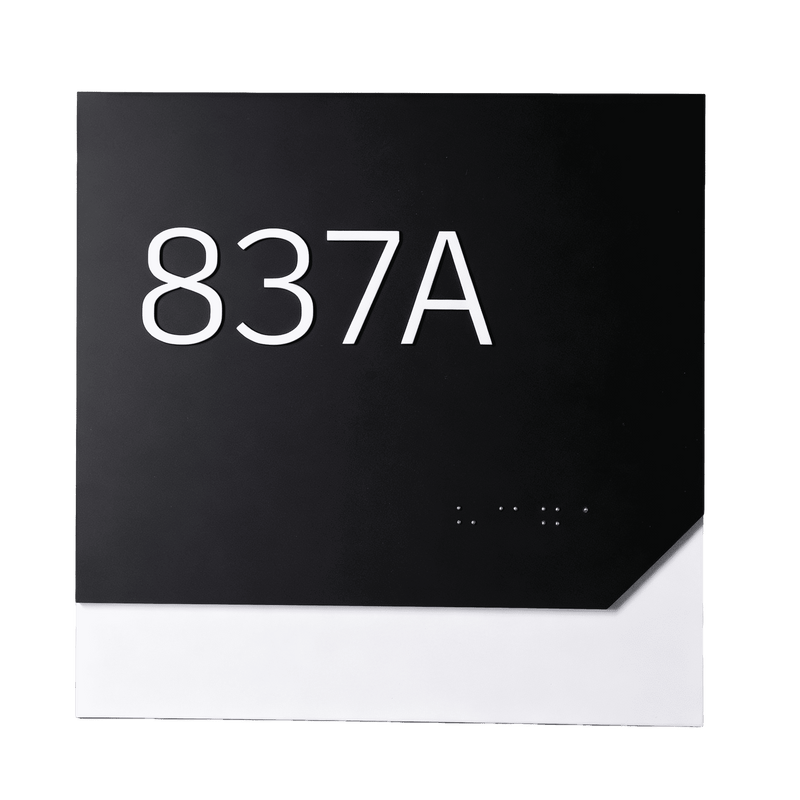 Premium Acrylic Sign