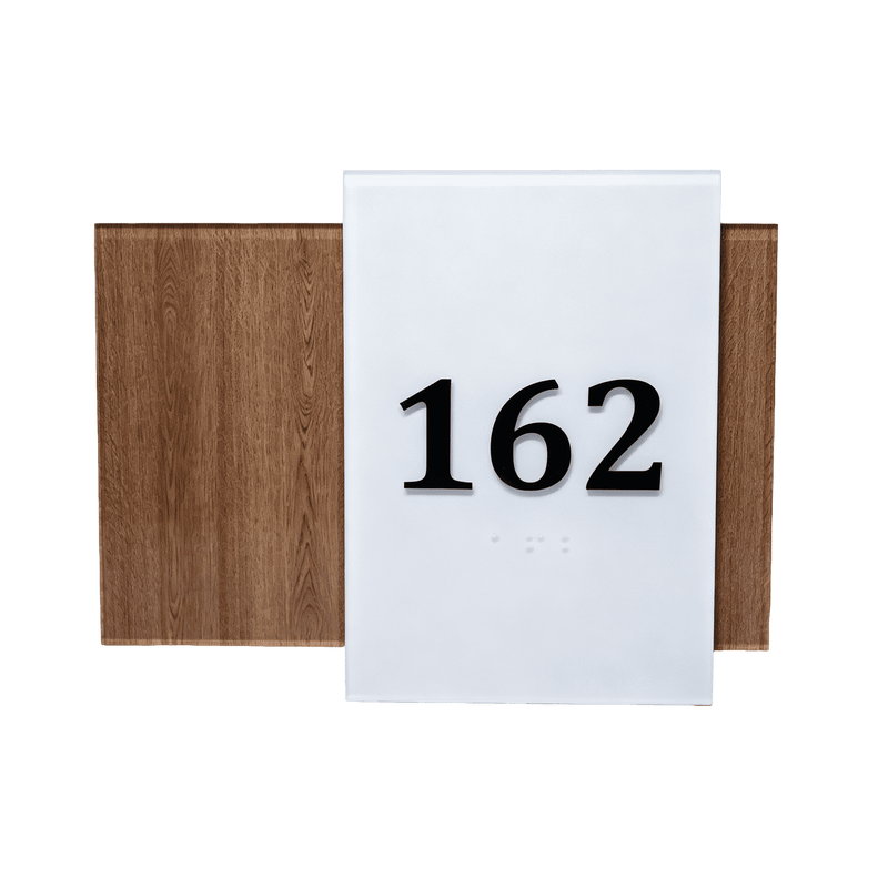 Premium Acrylic Sign