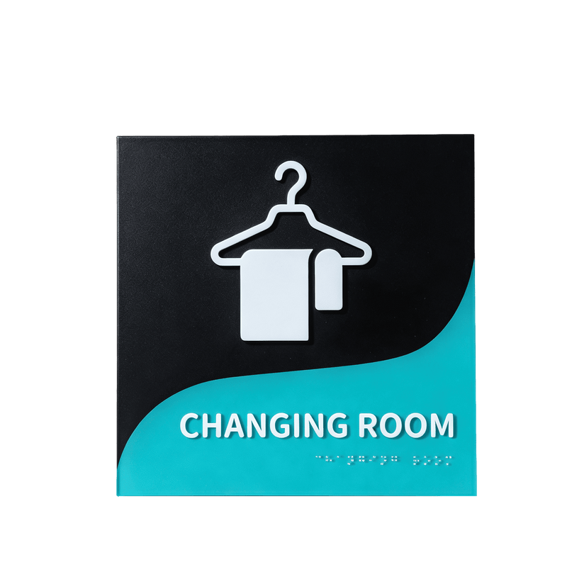 Premium Acrylic Sign
