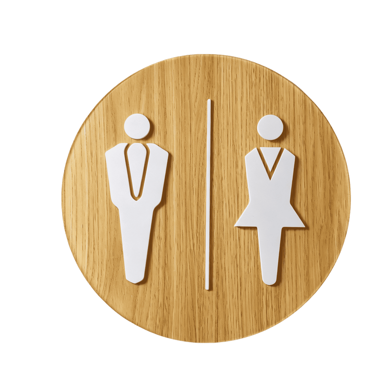 Premium Acrylic Sign
