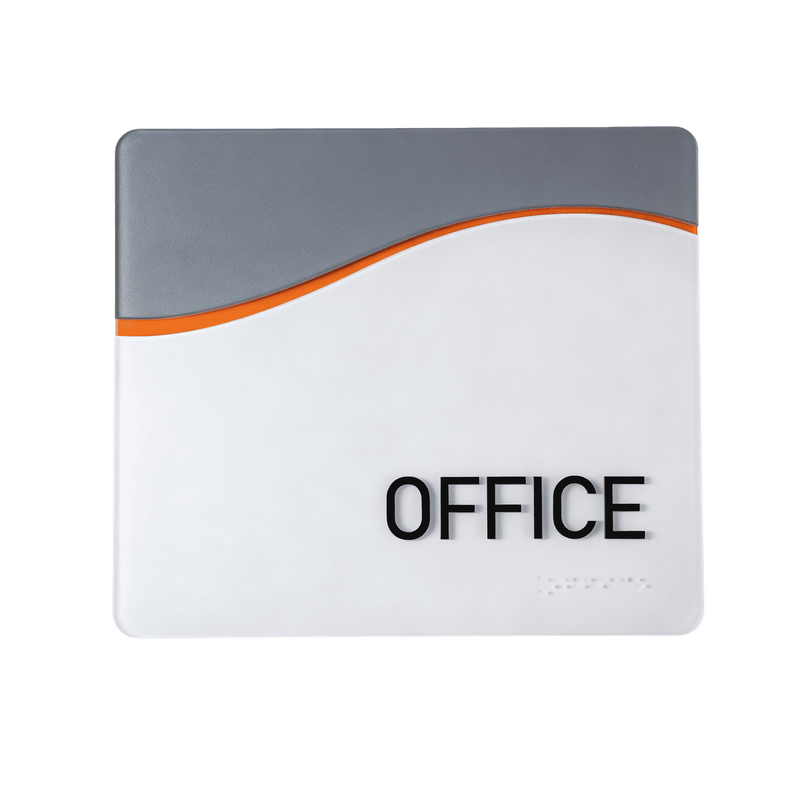 Premium Acrylic Sign
