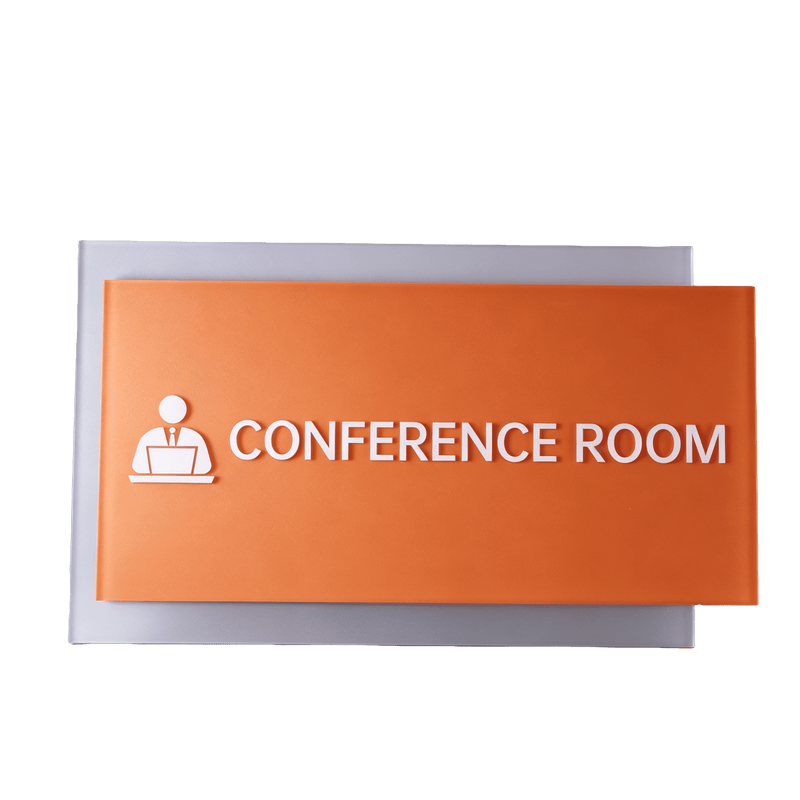 Premium Acrylic Sign