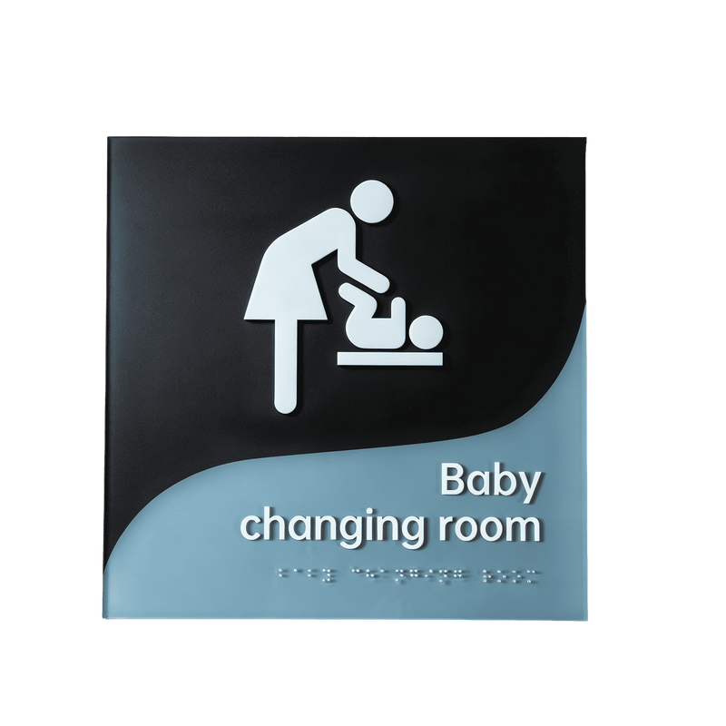 Premium Acrylic Sign