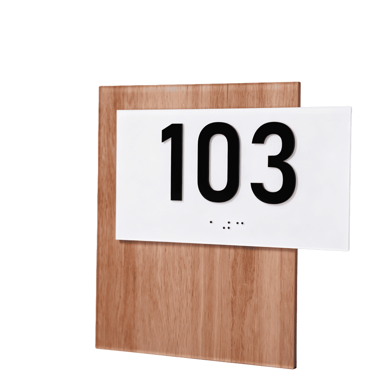Premium Acrylic Sign