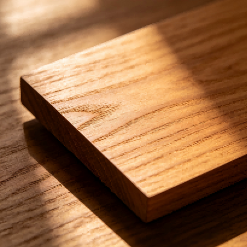 Natural Wood