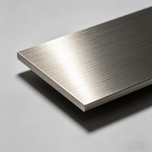 Brushed Metal