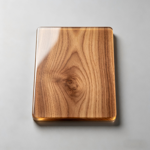 Embossed Metal
