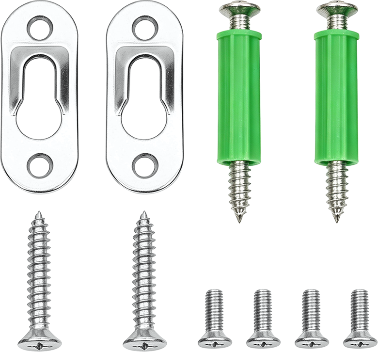 Self-Tapping Screws