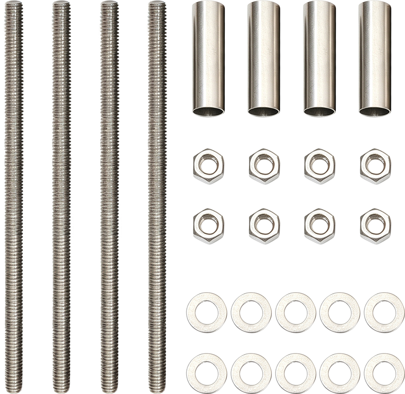 Mounting Studs