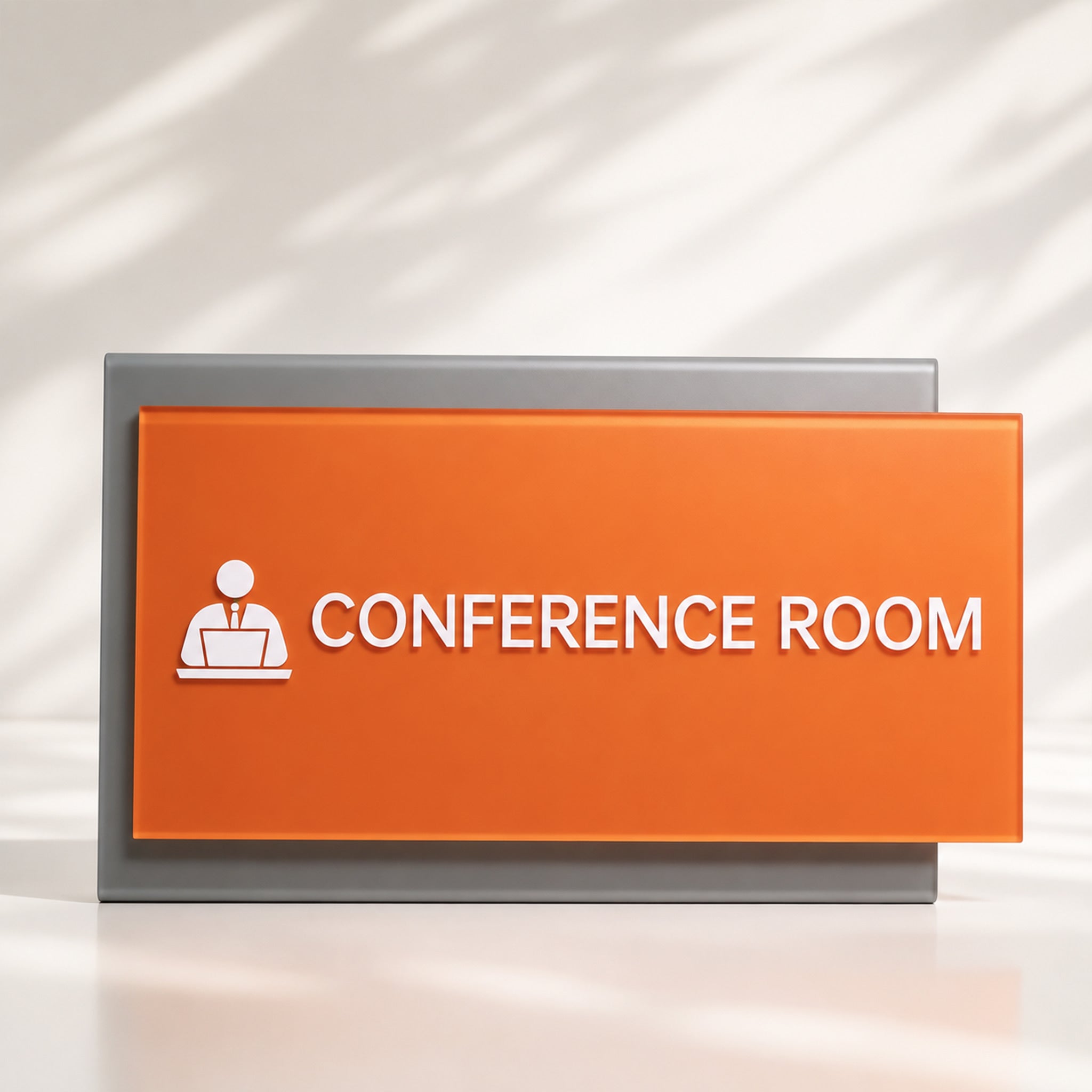 Custom Room Signs for Offices/Business/Conference Suites