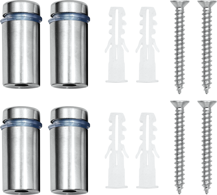 Standoff Screws