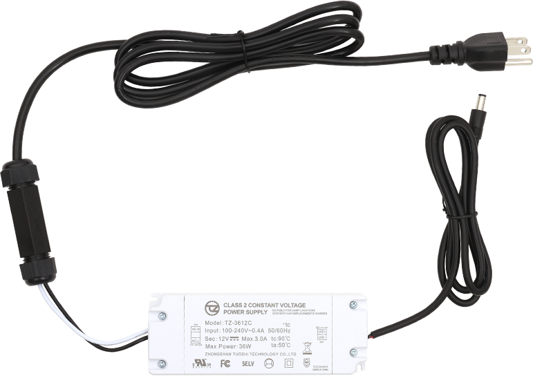 LED Power Adapter