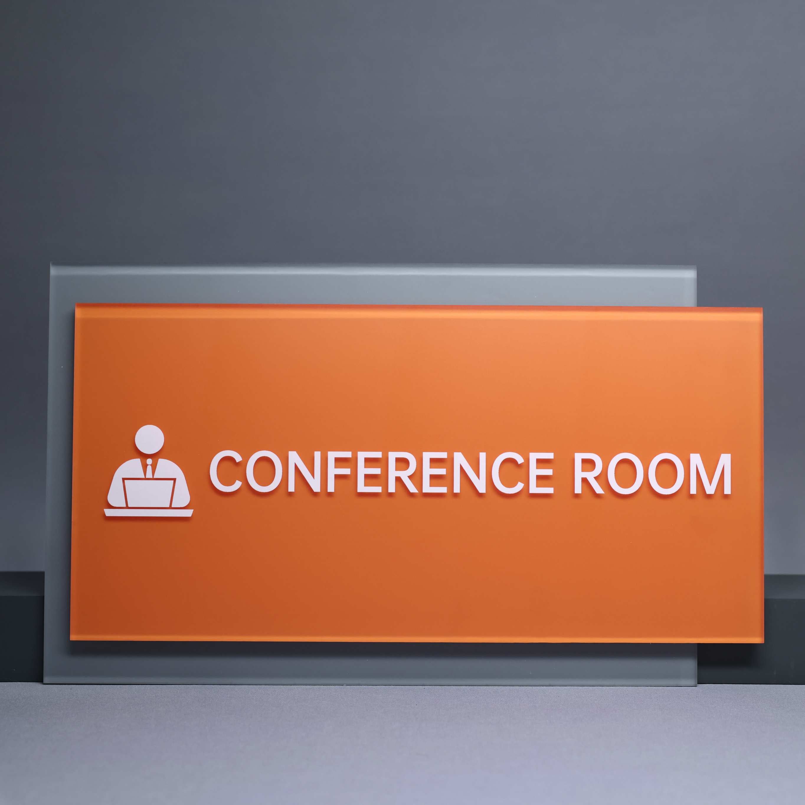 Custom Room Signs for Offices/Business/Conference Suites