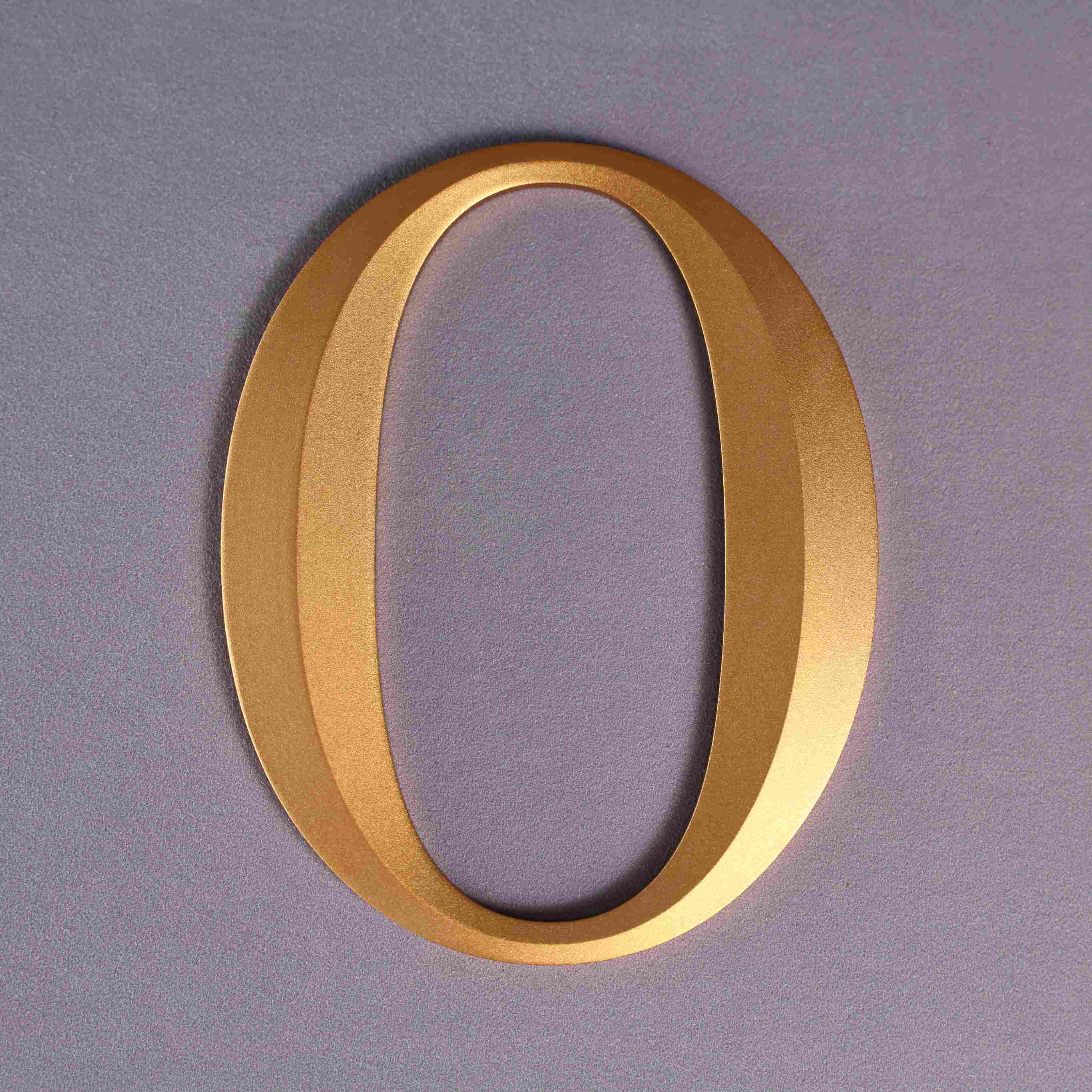 House Number