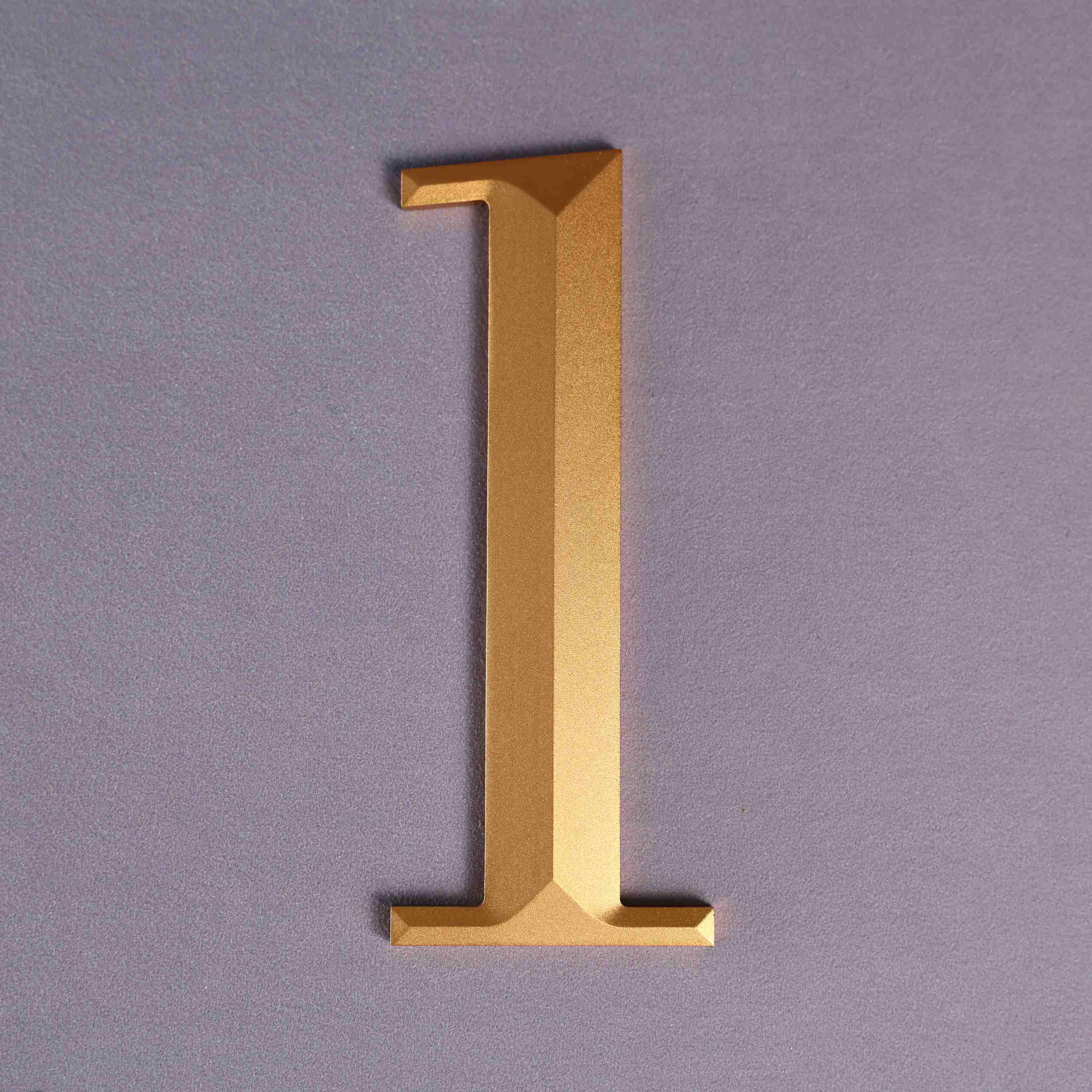 House Number