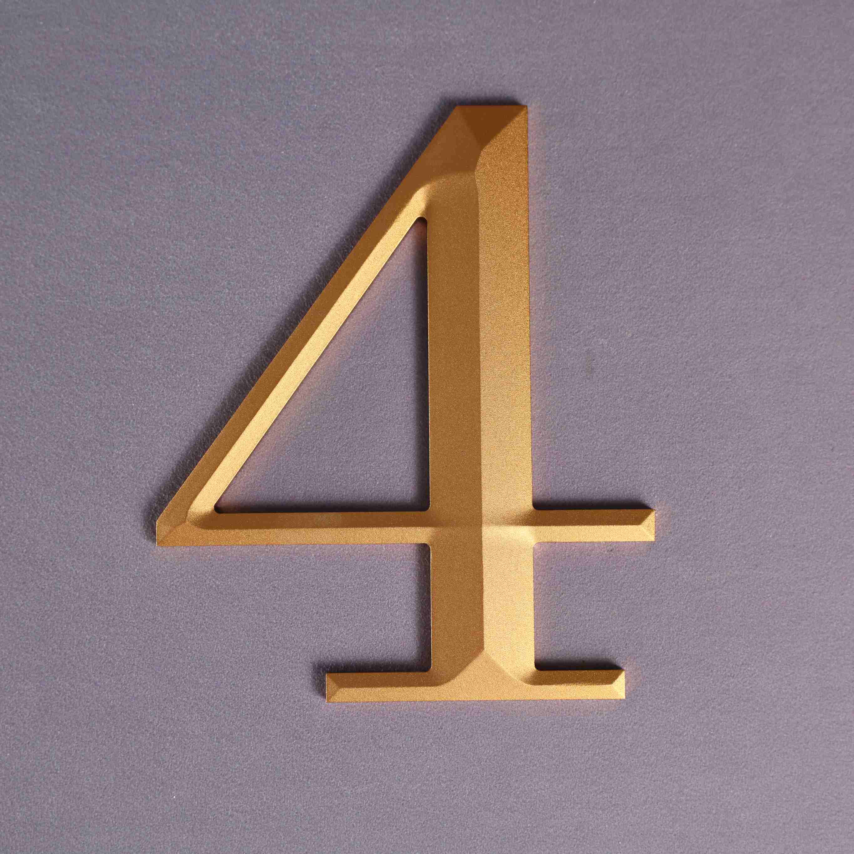 House Number