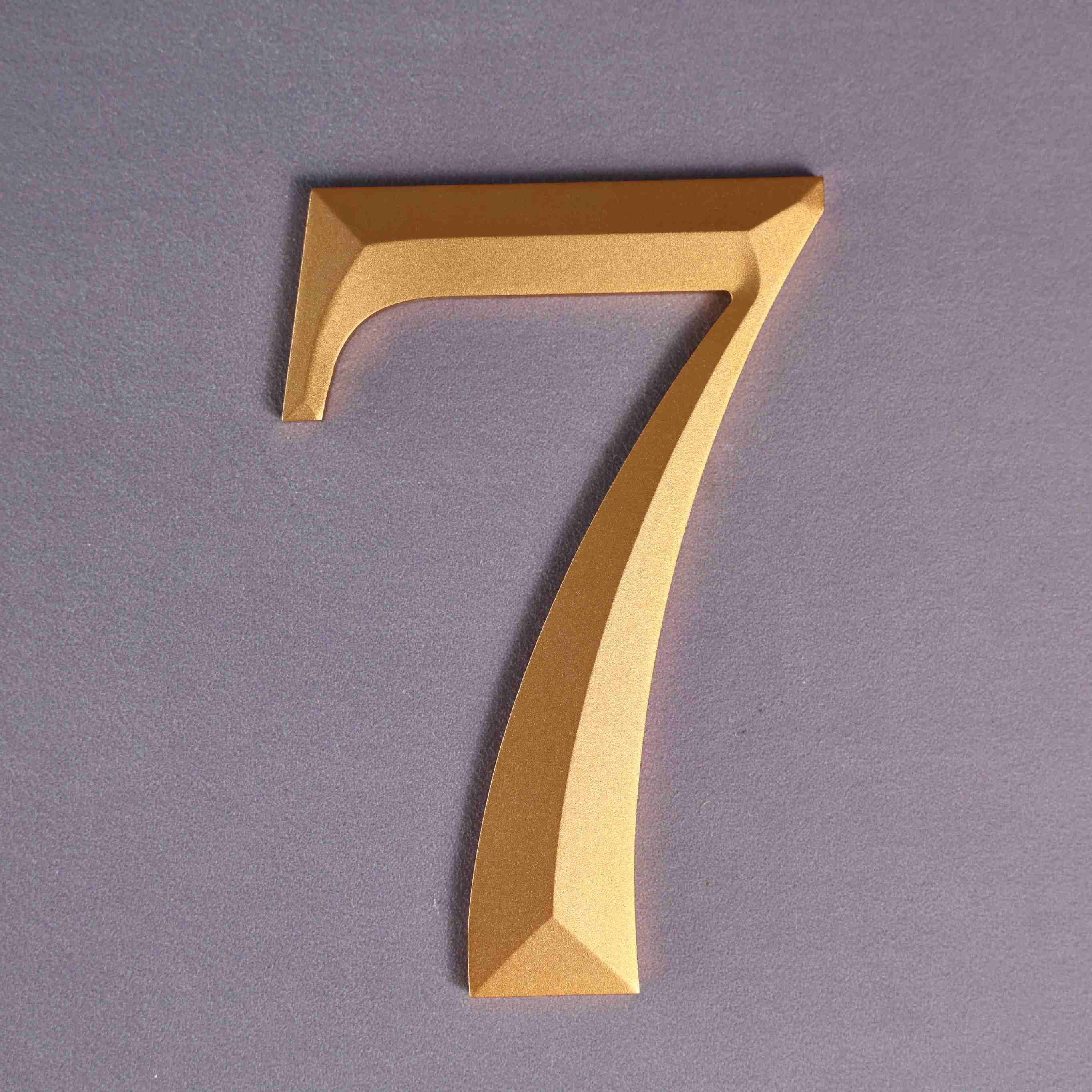 House Number
