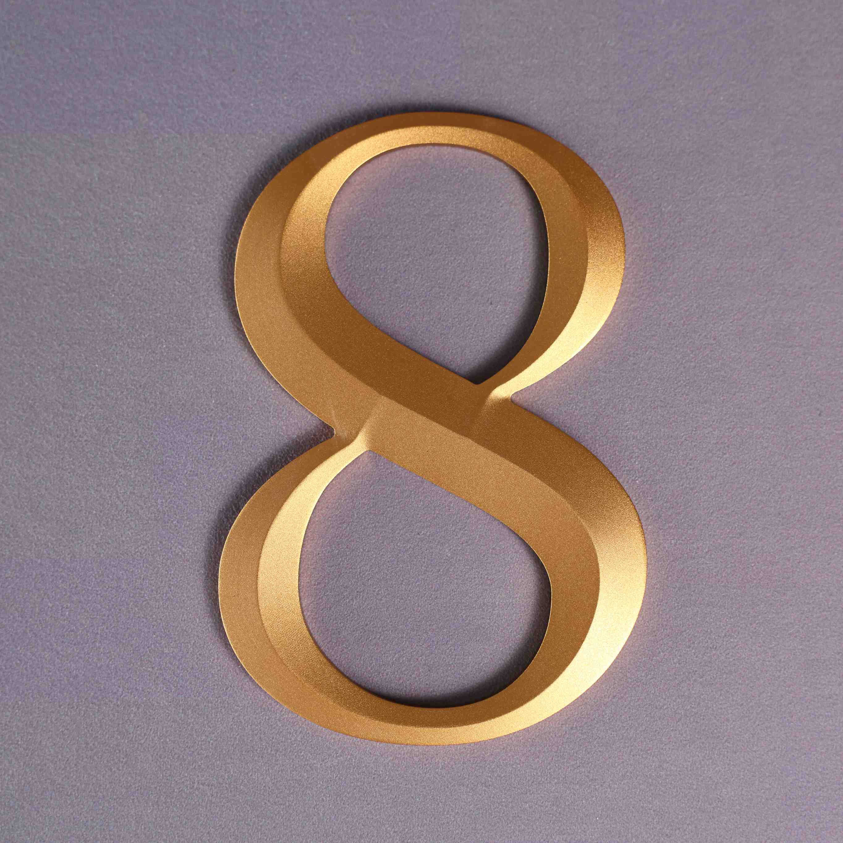 House Number