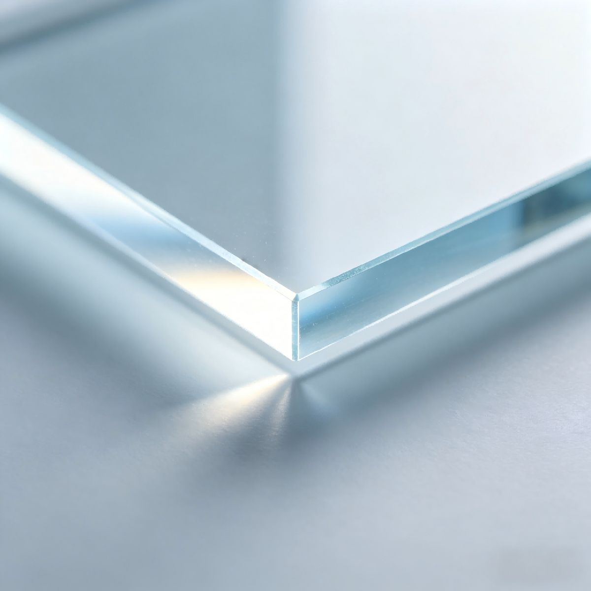 Acrylic – Clean & Versatile