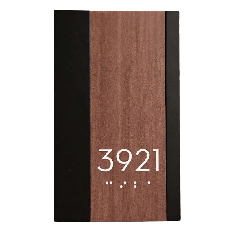 Premium Acrylic Sign