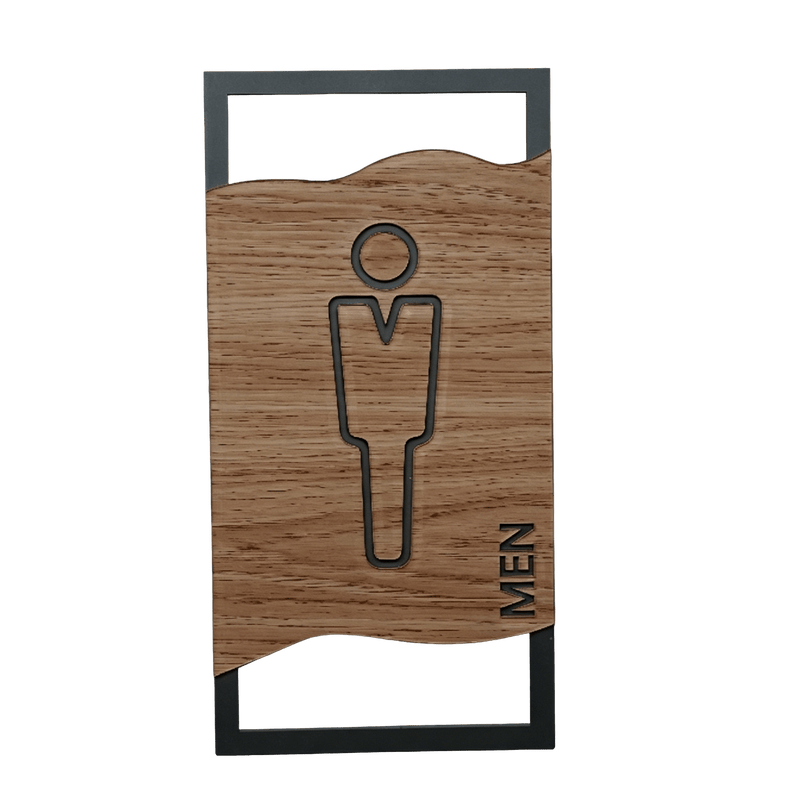 Premium Acrylic Sign