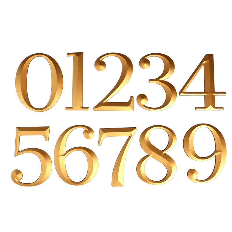 Premium Metal Signs