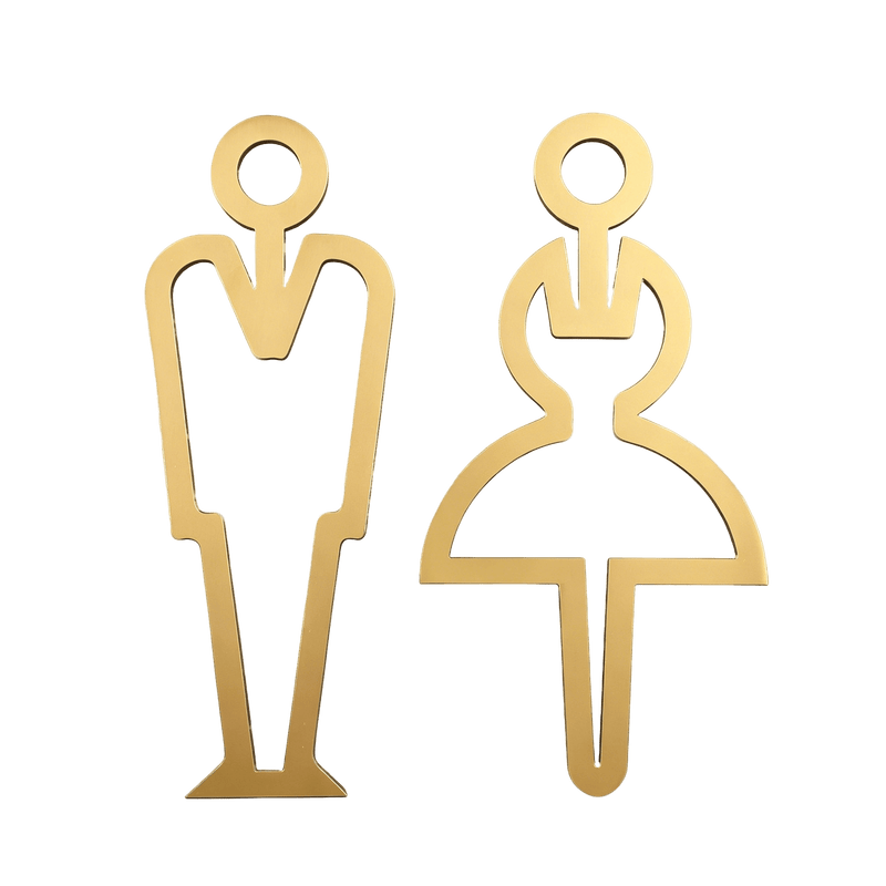 Premium Metal Signs
