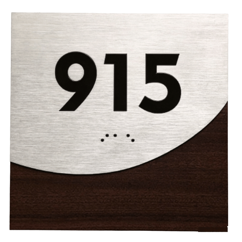 Premium Wood Signs