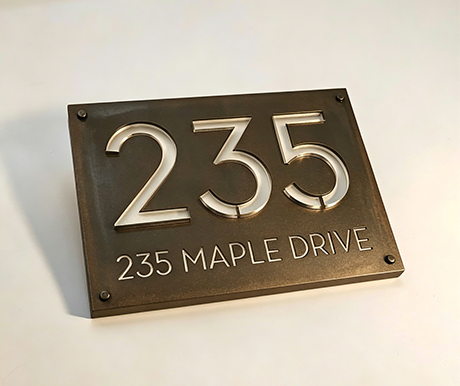 Shop all door signs