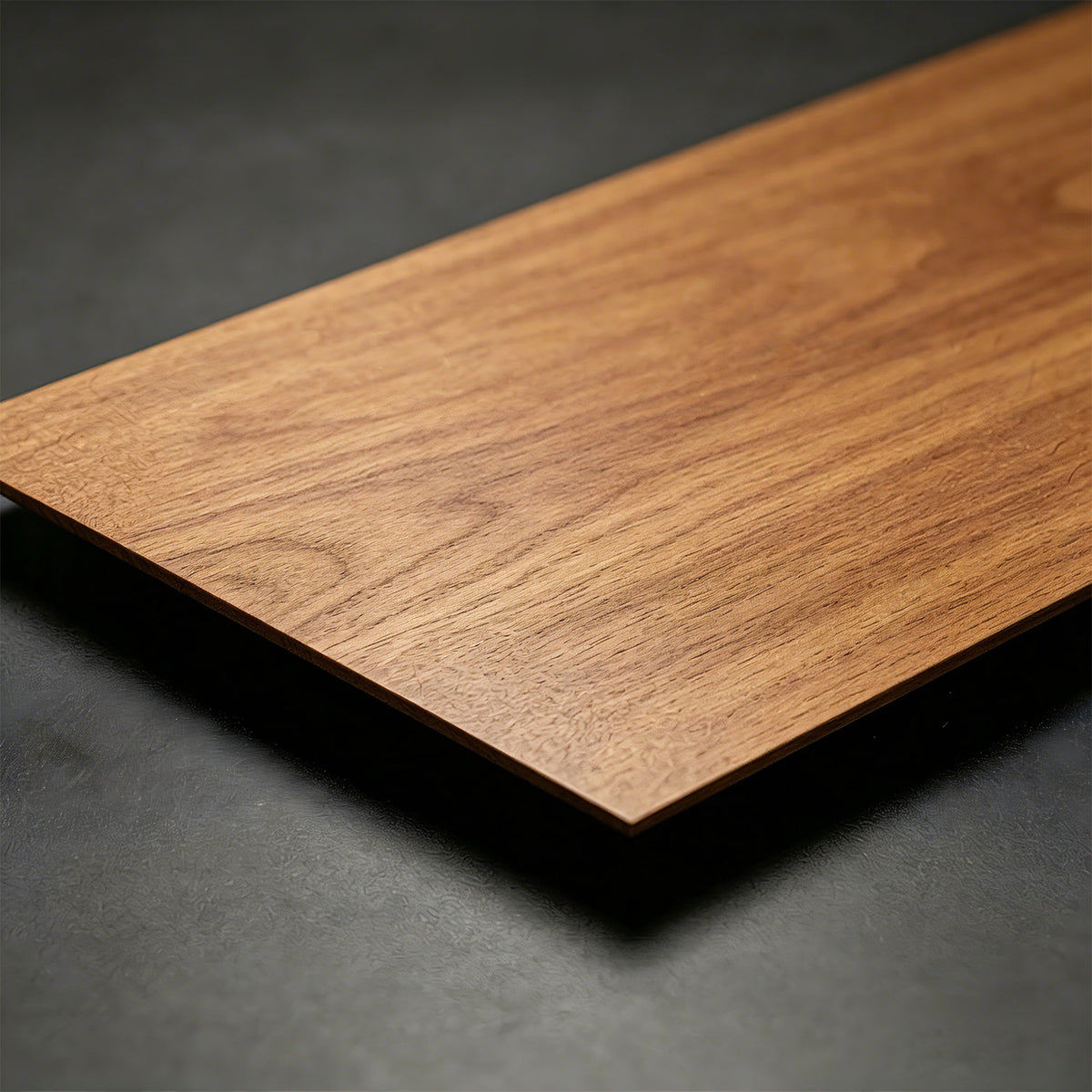 Natural Wood Character